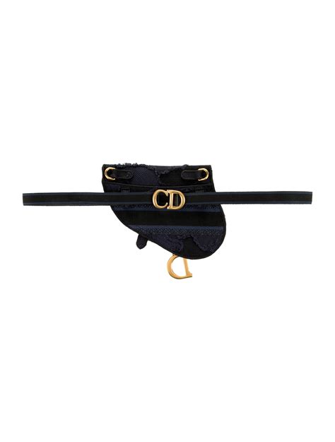 dior waist bag price